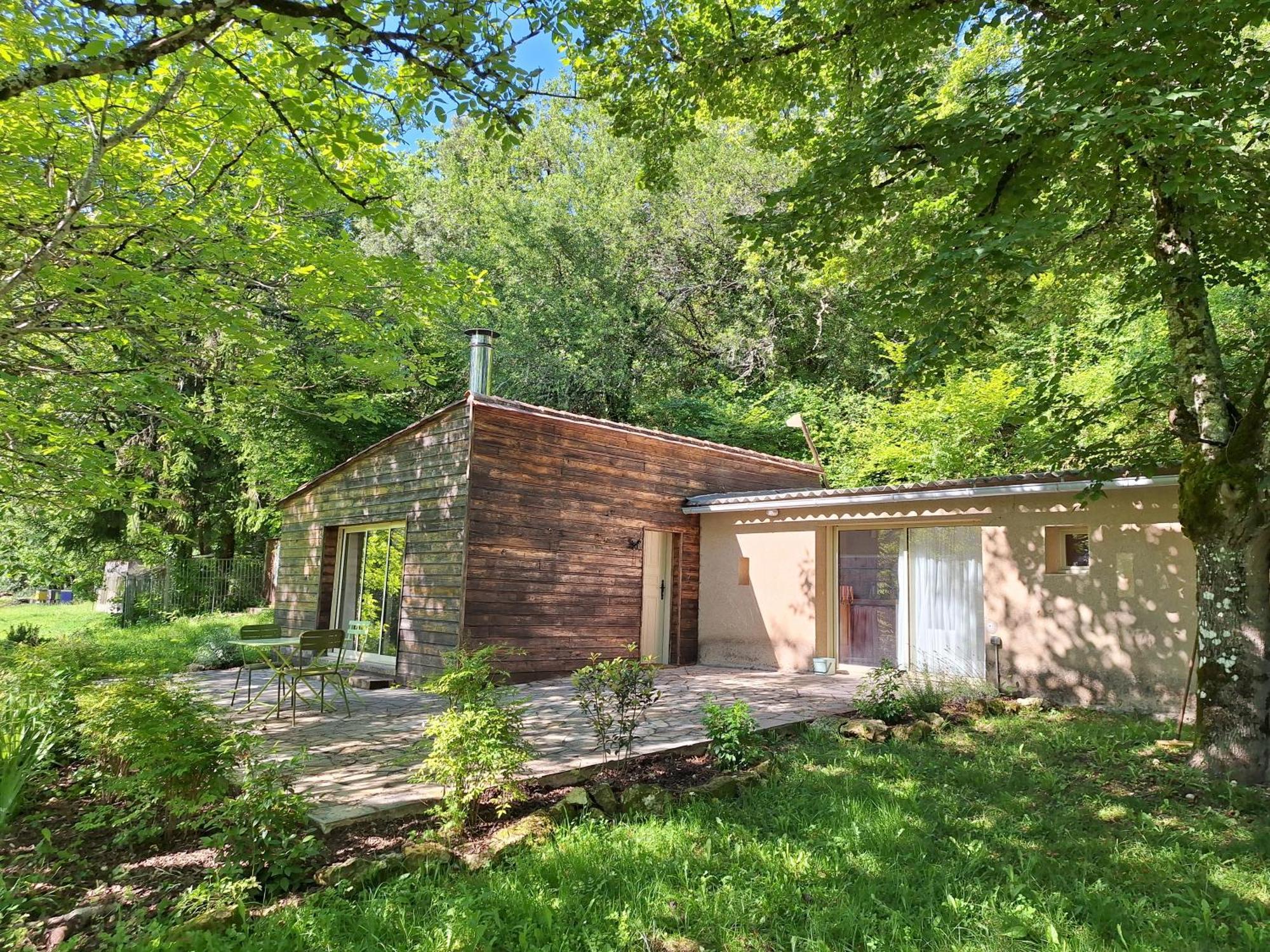 Albergue La Ferme Du Soleillal - Adult Only Campagne  Exterior foto