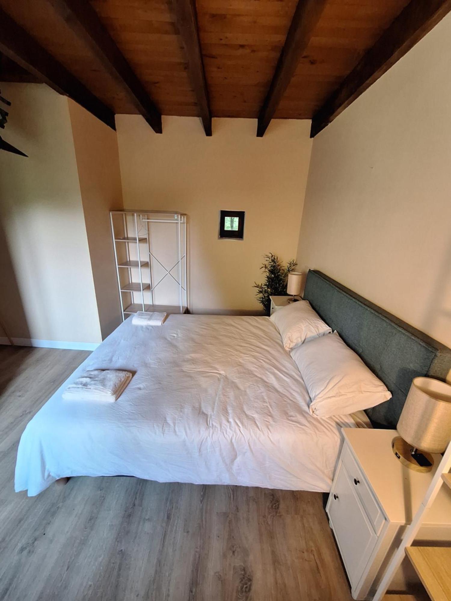 Albergue La Ferme Du Soleillal - Adult Only Campagne  Exterior foto