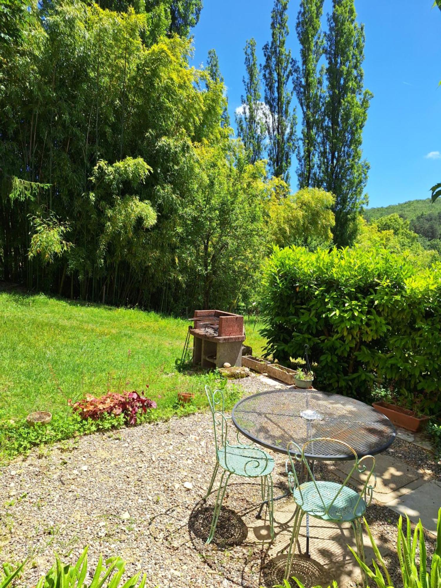 Albergue La Ferme Du Soleillal - Adult Only Campagne  Exterior foto