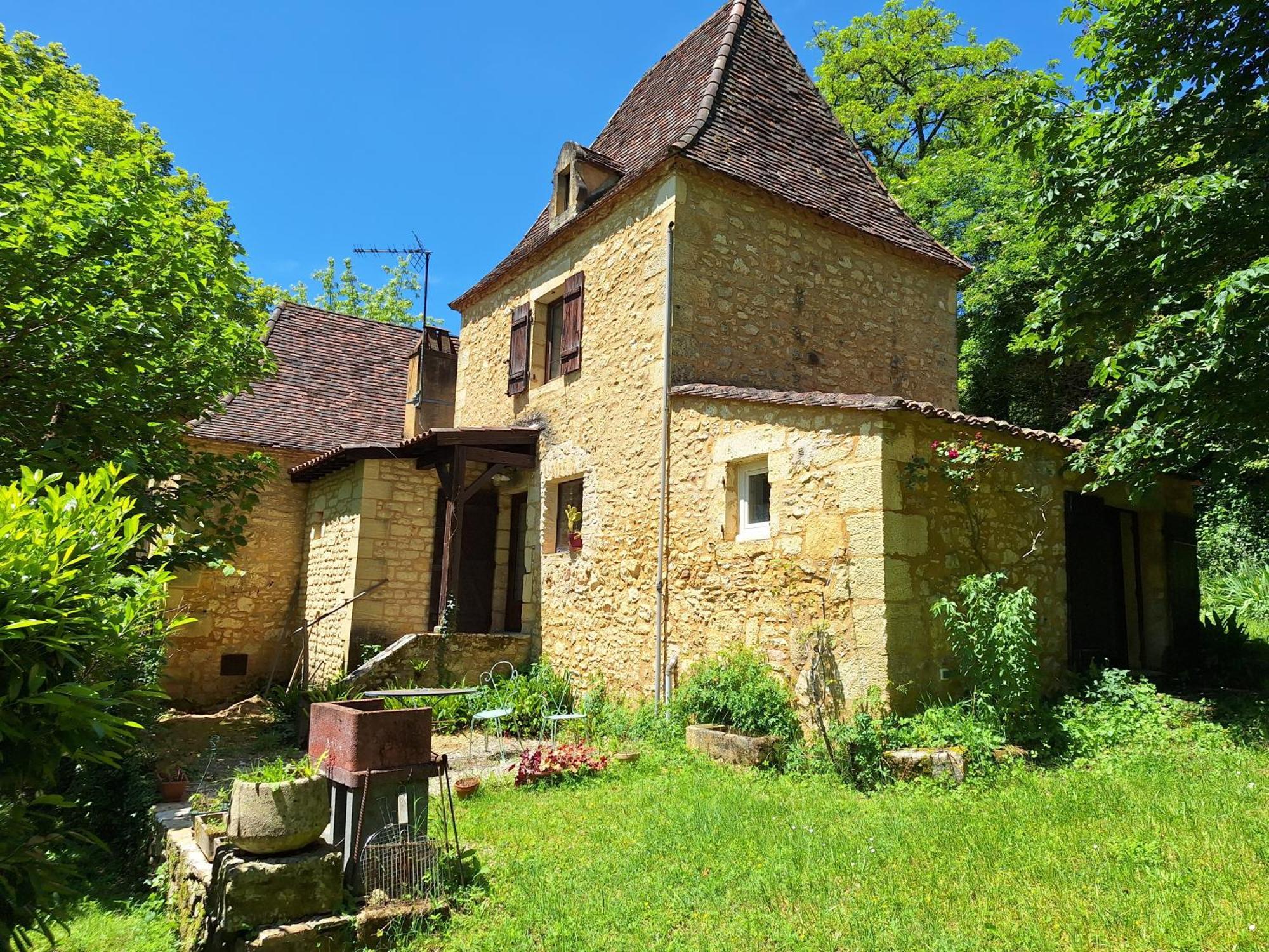 Albergue La Ferme Du Soleillal - Adult Only Campagne  Exterior foto