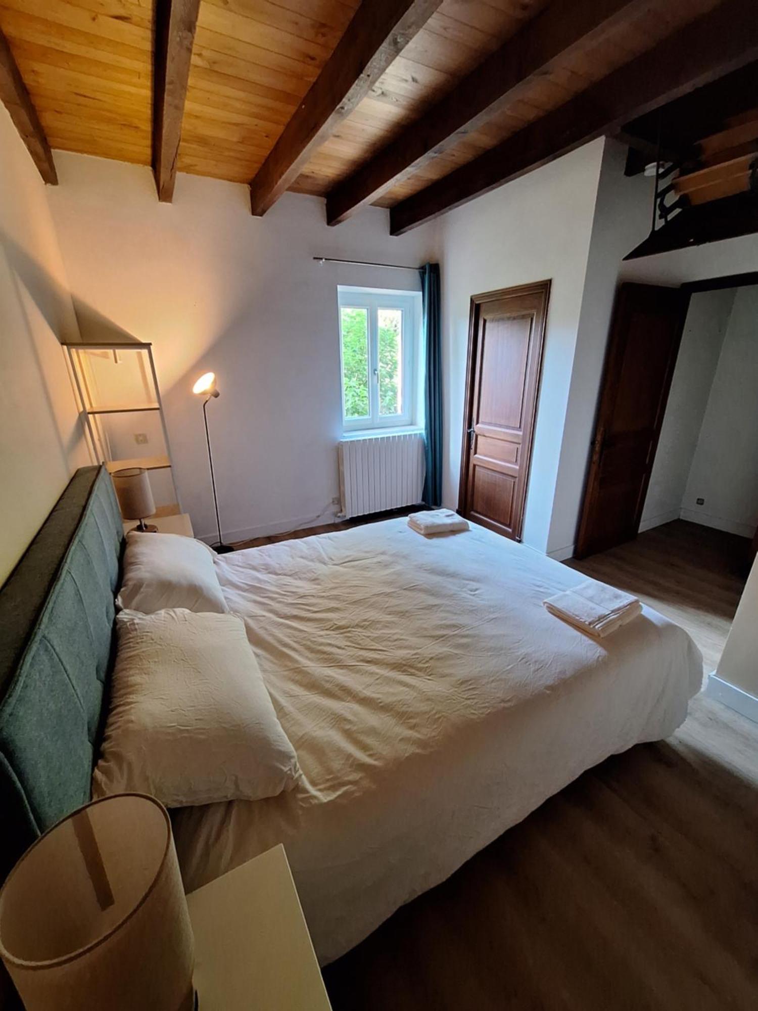 Albergue La Ferme Du Soleillal - Adult Only Campagne  Exterior foto