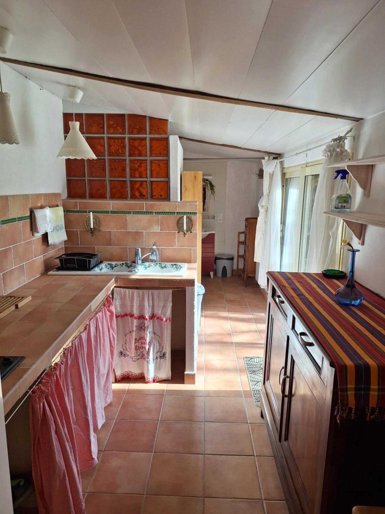Albergue La Ferme Du Soleillal - Adult Only Campagne  Exterior foto