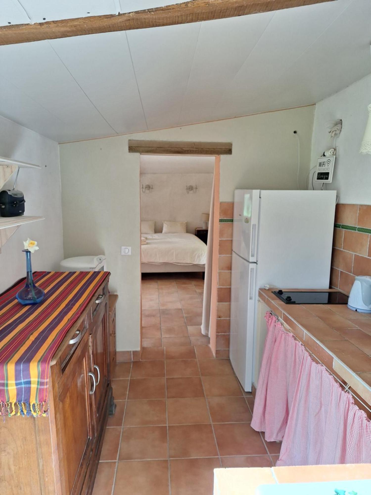 Albergue La Ferme Du Soleillal - Adult Only Campagne  Exterior foto